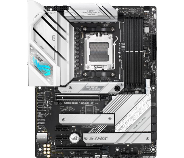 ASUS ROG STRIX B650-A GAMING WIFI - 1079836 - zdjęcie 3